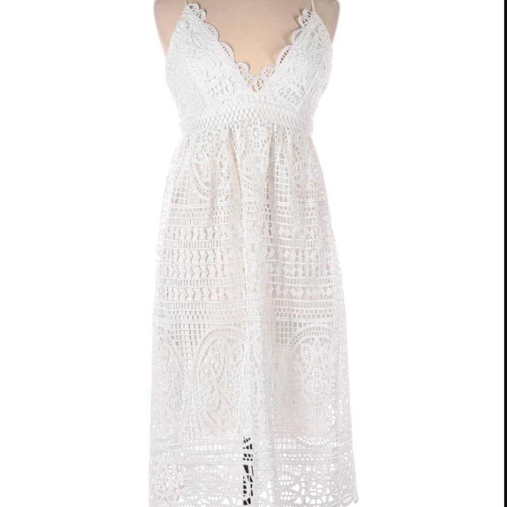 Bardot Dress Size 6